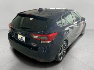 2020 Subaru Impreza Sport 5-Door