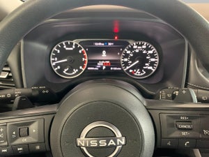 2022 Nissan Rogue S Intelligent AWD