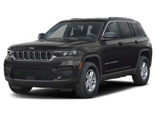 2025 Jeep Grand Cherokee - Bergstrom Chrysler Dodge Jeep Ram of Oshkosh in Oshkosh WI