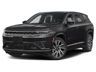 Jeep Wagoneer S - Bergstrom Chrysler Dodge Jeep Ram of Oshkosh in Oshkosh WI