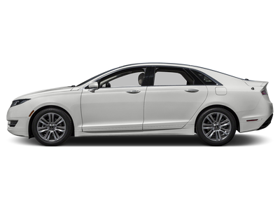 2015 Lincoln MKZ 4dr Sdn FWD