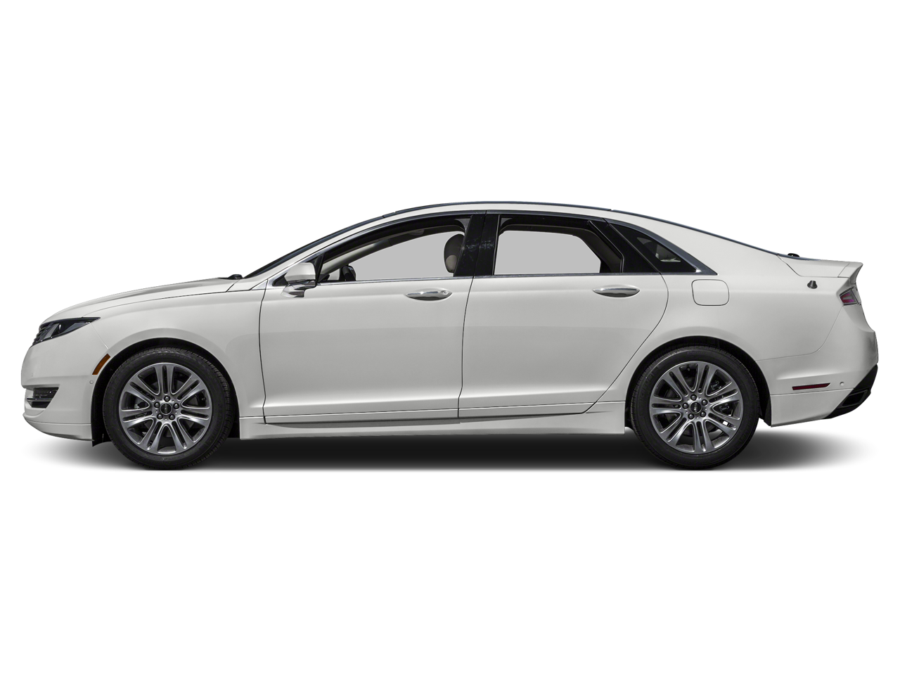 2015 Lincoln MKZ 4dr Sdn FWD
