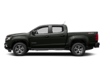 2017 Chevrolet Colorado 4WD Crew Cab 128.3 Z71