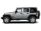 2018 Jeep Wrangler JK Unlimited Golden Eagle 4x4