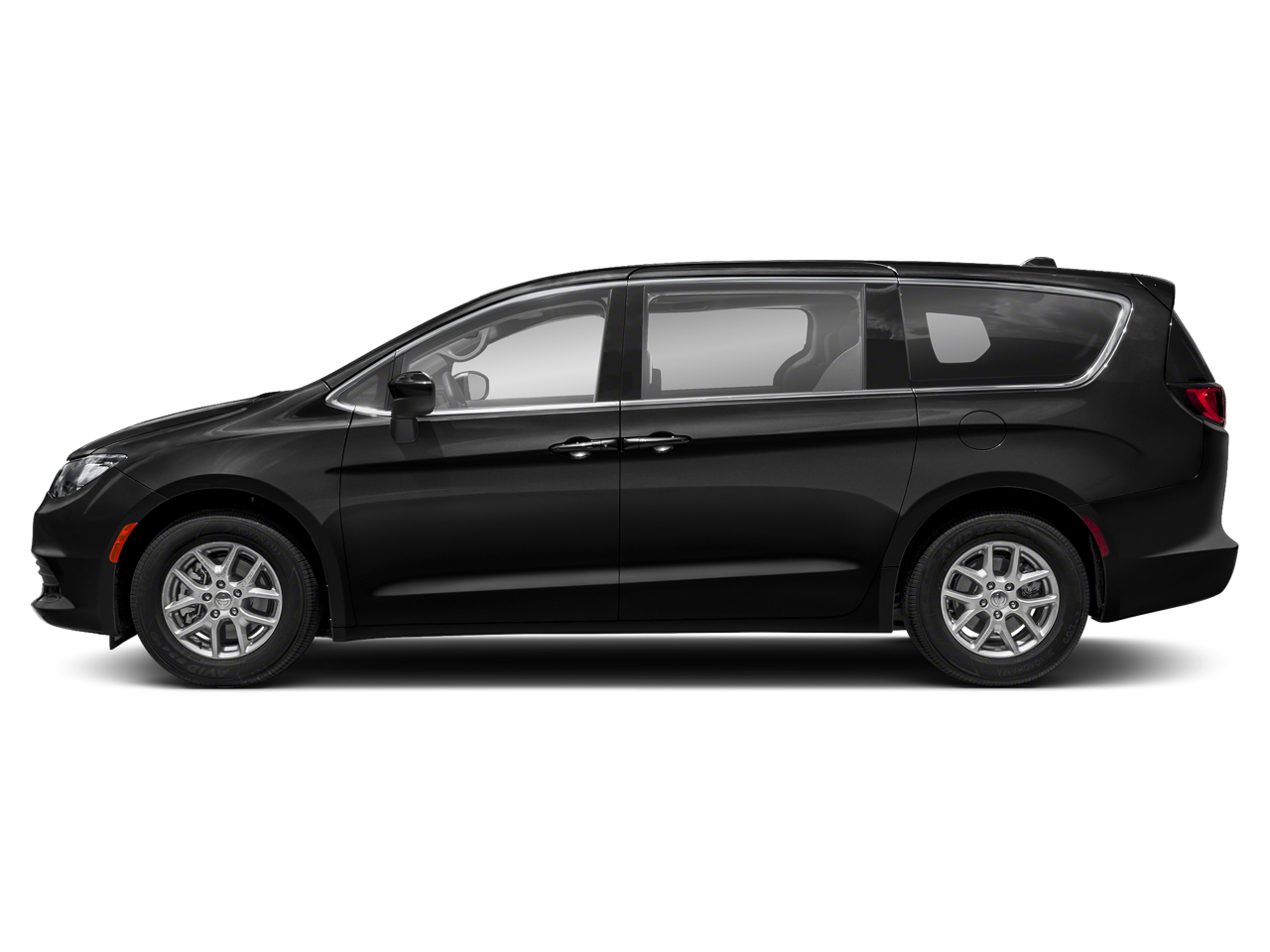 2020 Chrysler Pacifica Launch Edition AWD