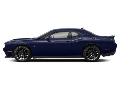 2022 Dodge Challenger R/T Scat Pack Widebody