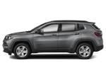 2022 Jeep Compass Trailhawk 4x4