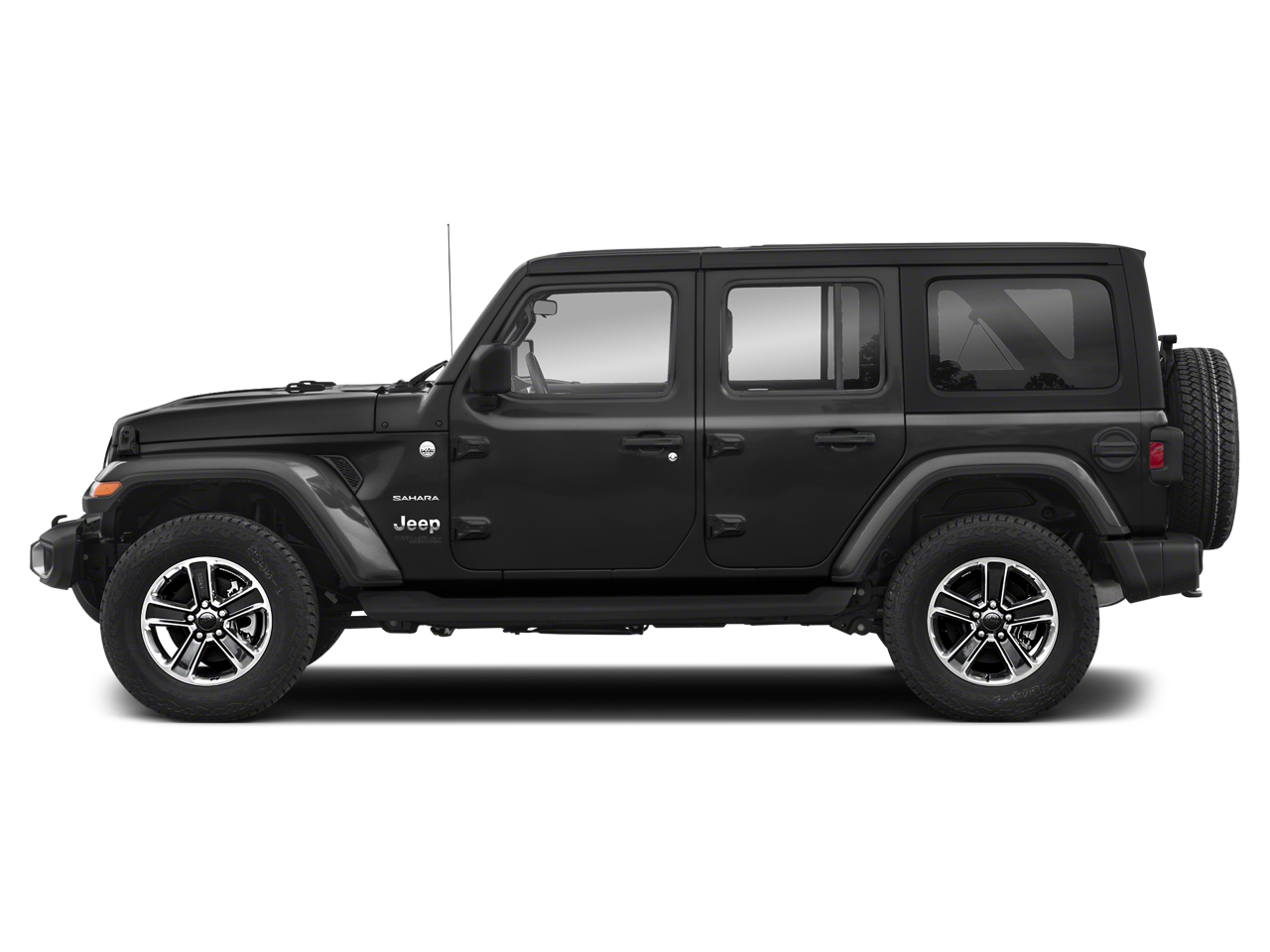 2022 Jeep WRANGLER UTILITY
