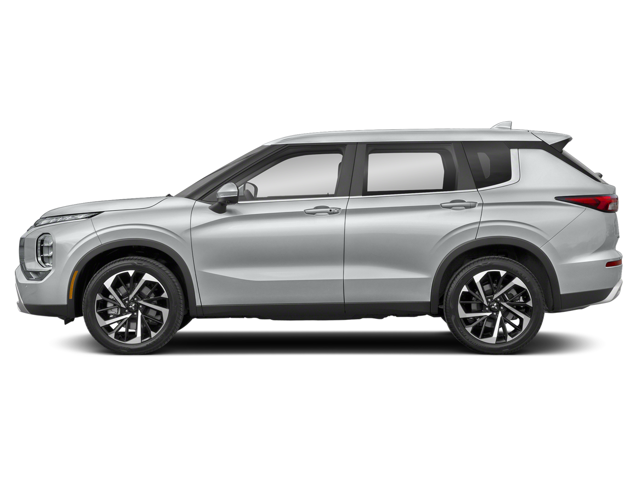2022 Mitsubishi OUTLANDER S-AWC