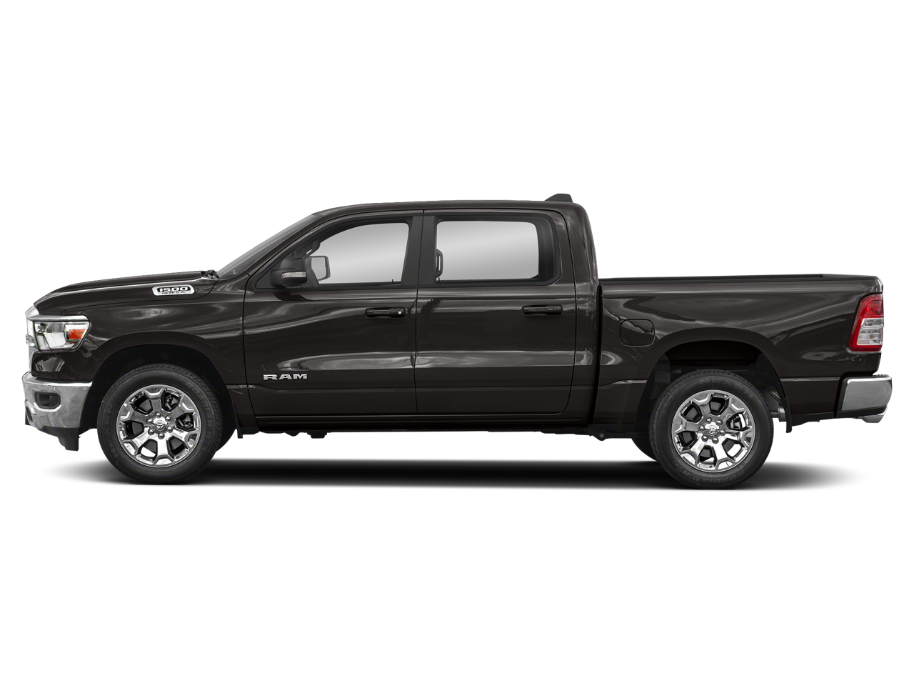 2022 RAM 1500 CREW CAB