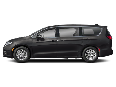 2026 Chrysler Pacifica Limited FWD