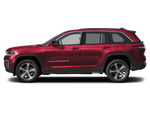 2026 Jeep Grand Cherokee GRAND CHEROKEE LAREDO 4X4