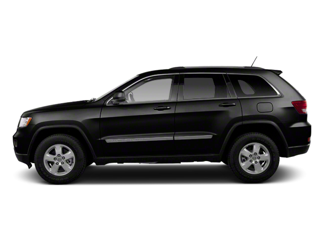 2013 Jeep Grand Cherokee 4WD 4dr Laredo