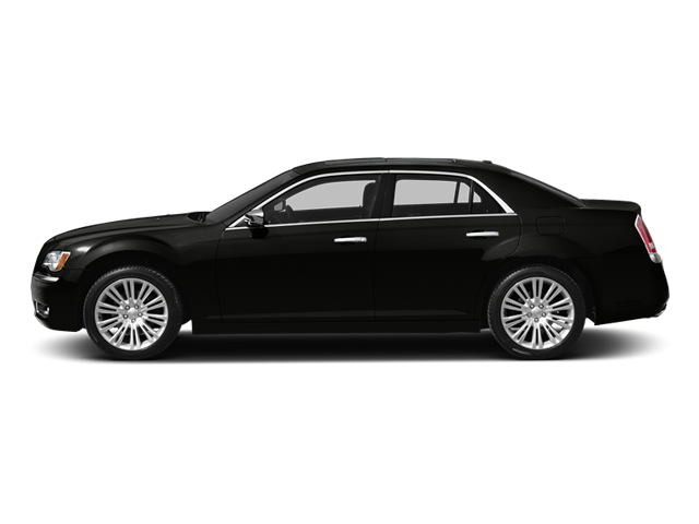 2014 Chrysler 300 4dr Sdn RWD