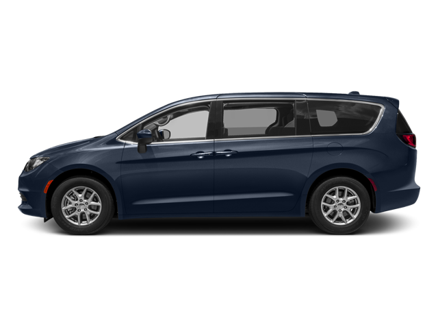 2017 Chrysler Pacifica LX FWD
