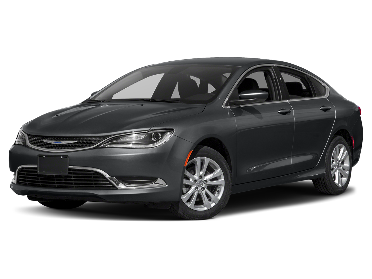 2015 Chrysler 200 4dr Sdn Limited FWD