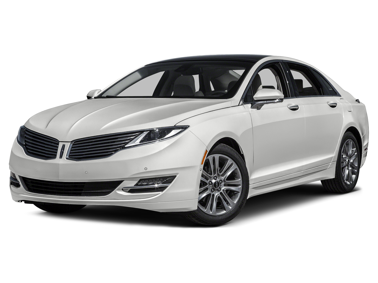 2015 Lincoln MKZ