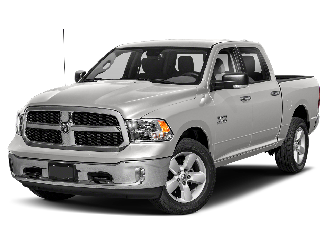 2015 RAM 1500 Pickup