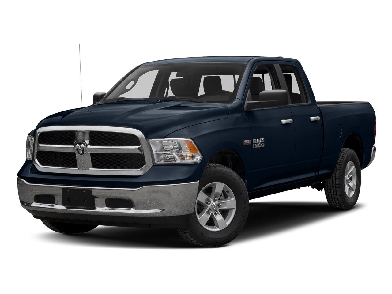 2016 RAM Ram 1500 Pickup