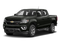 2017 Chevrolet Colorado 4WD Crew Cab 128.3 Z71