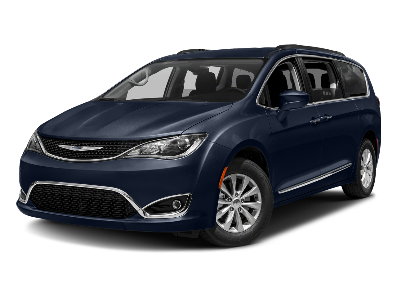 2017 Chrysler Pacifica Touring-L's photo