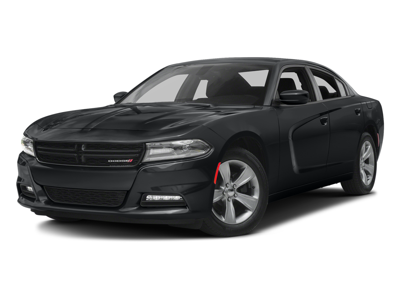 2017 Dodge Charger SXT AWD