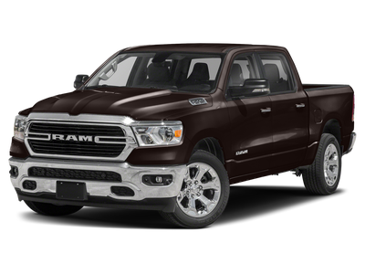 2019 RAM 1500 Big Horn/Lone Star 4x4 Crew Cab 5'7 Box