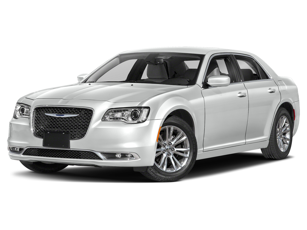 2022 Chrysler 300 S's photo