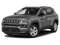 2022 Jeep Compass Trailhawk 4x4