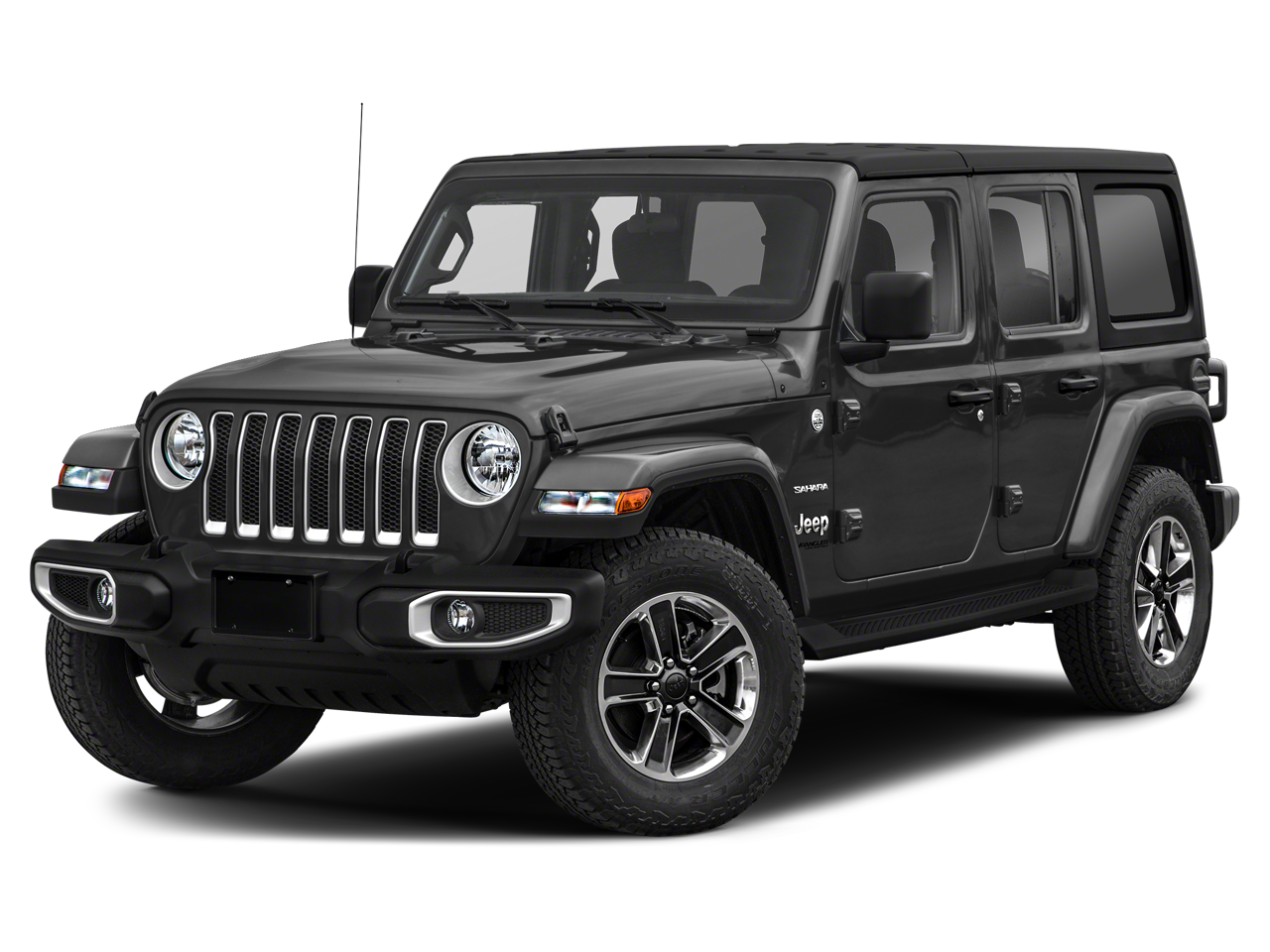 2022 Jeep WRANGLER UTILITY