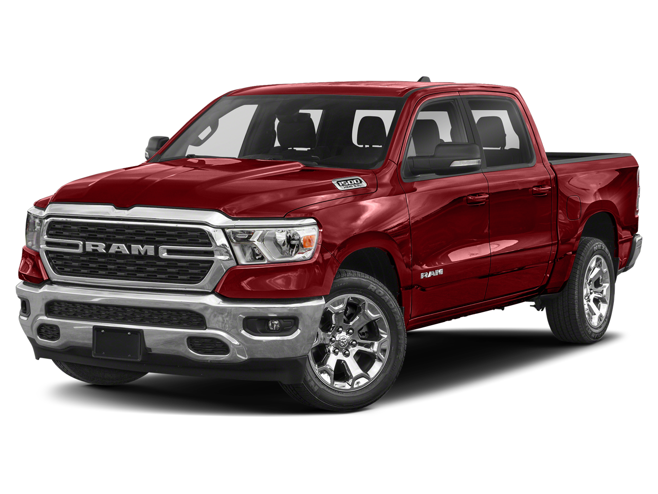2022 RAM Ram 1500 Pickup