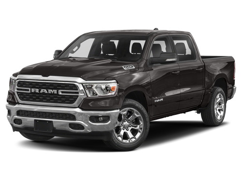2022 RAM 1500 CREW CAB