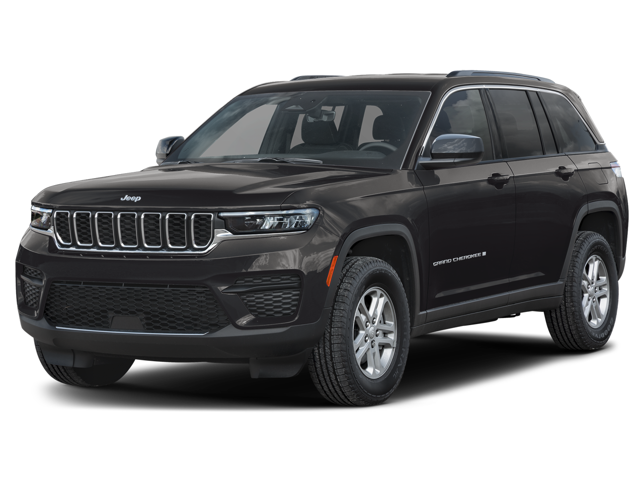 2025 Jeep Grand Cherokee Overland 4x4's photo