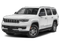 2025 Jeep Wagoneer Series II 4x4
