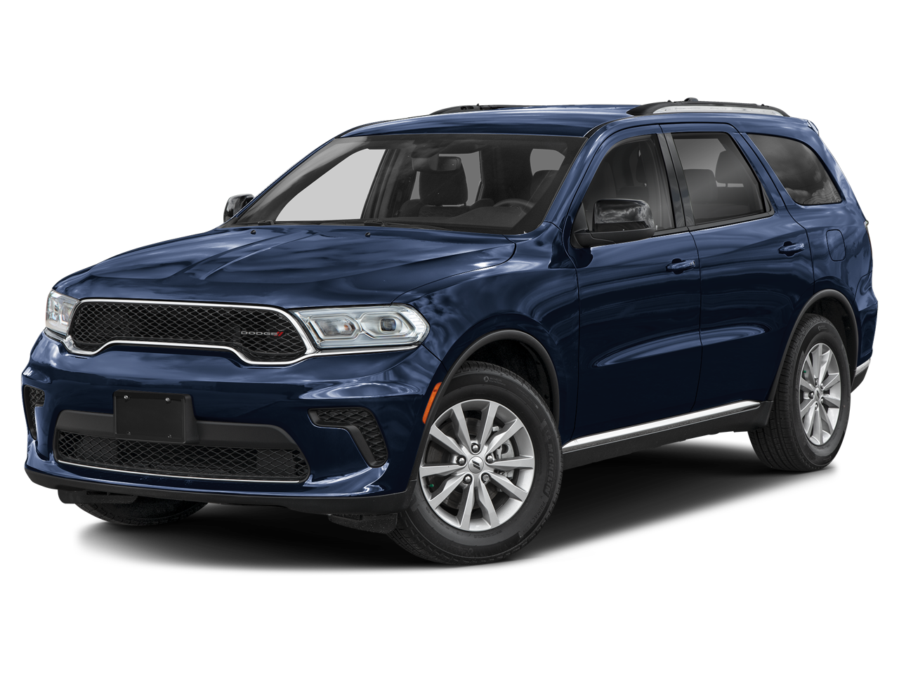2026 Dodge Durango's photo