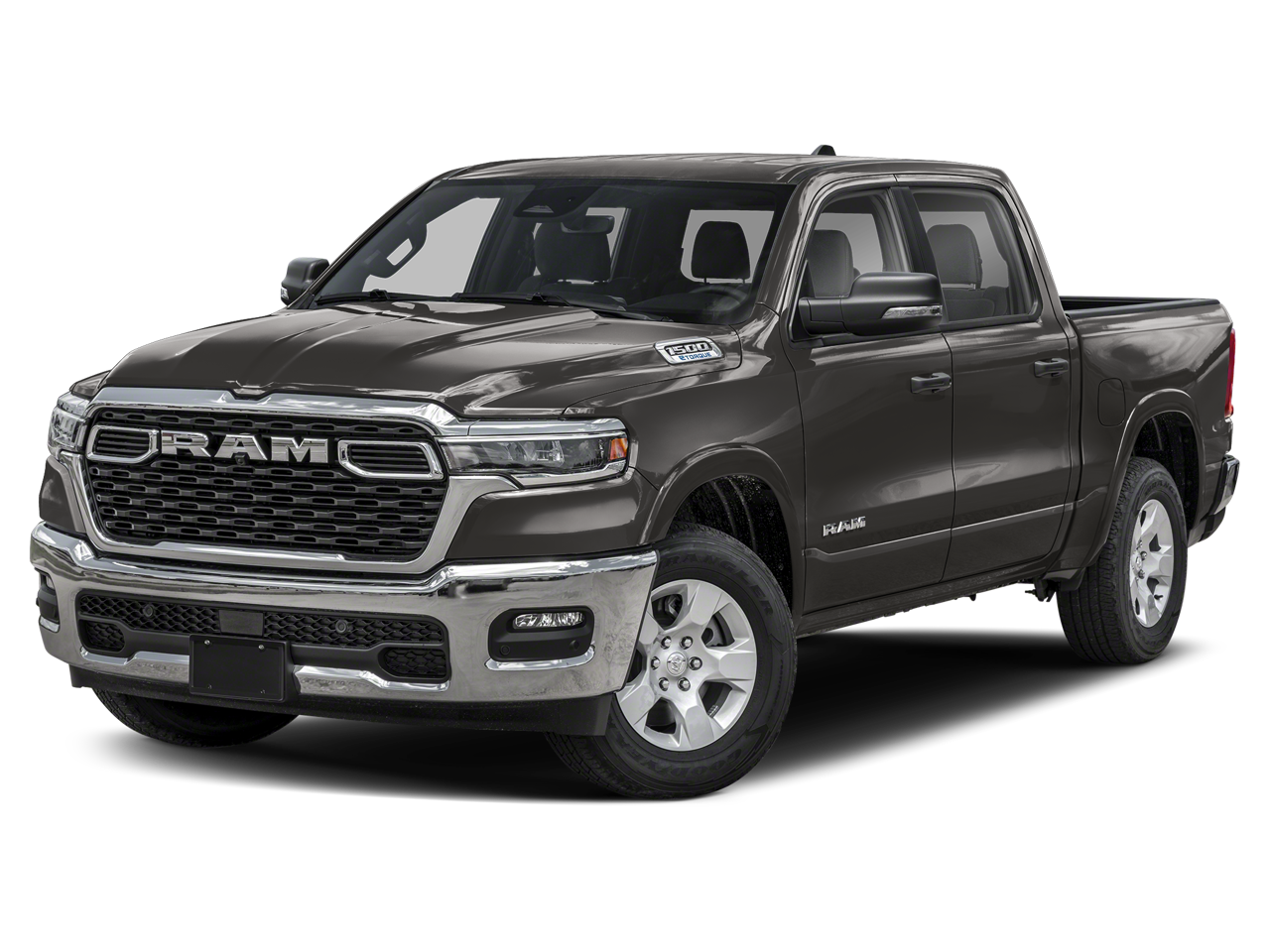 2026 RAM Ram 1500 Pickup