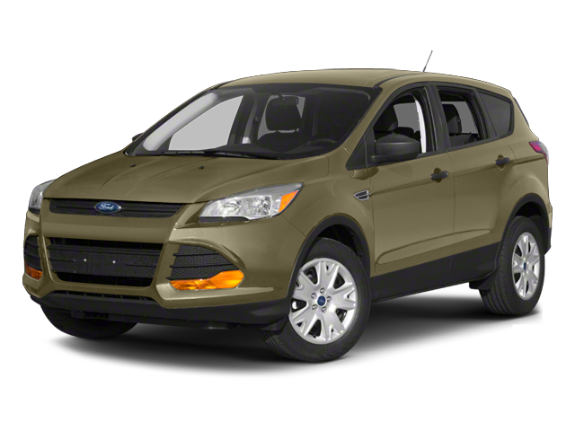 2013 Ford Escape SEL's photo