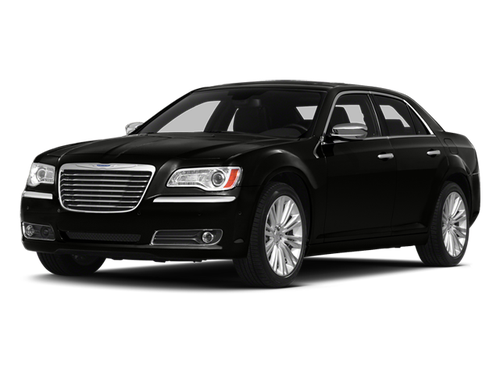 2014 Chrysler 300 4dr Sdn RWD