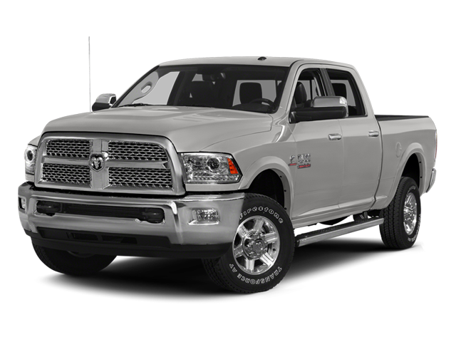 2014 RAM 2500 SLT 4X4 Crew Cab SWB's photo