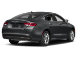 2015 Chrysler 200 4dr Sdn Limited FWD