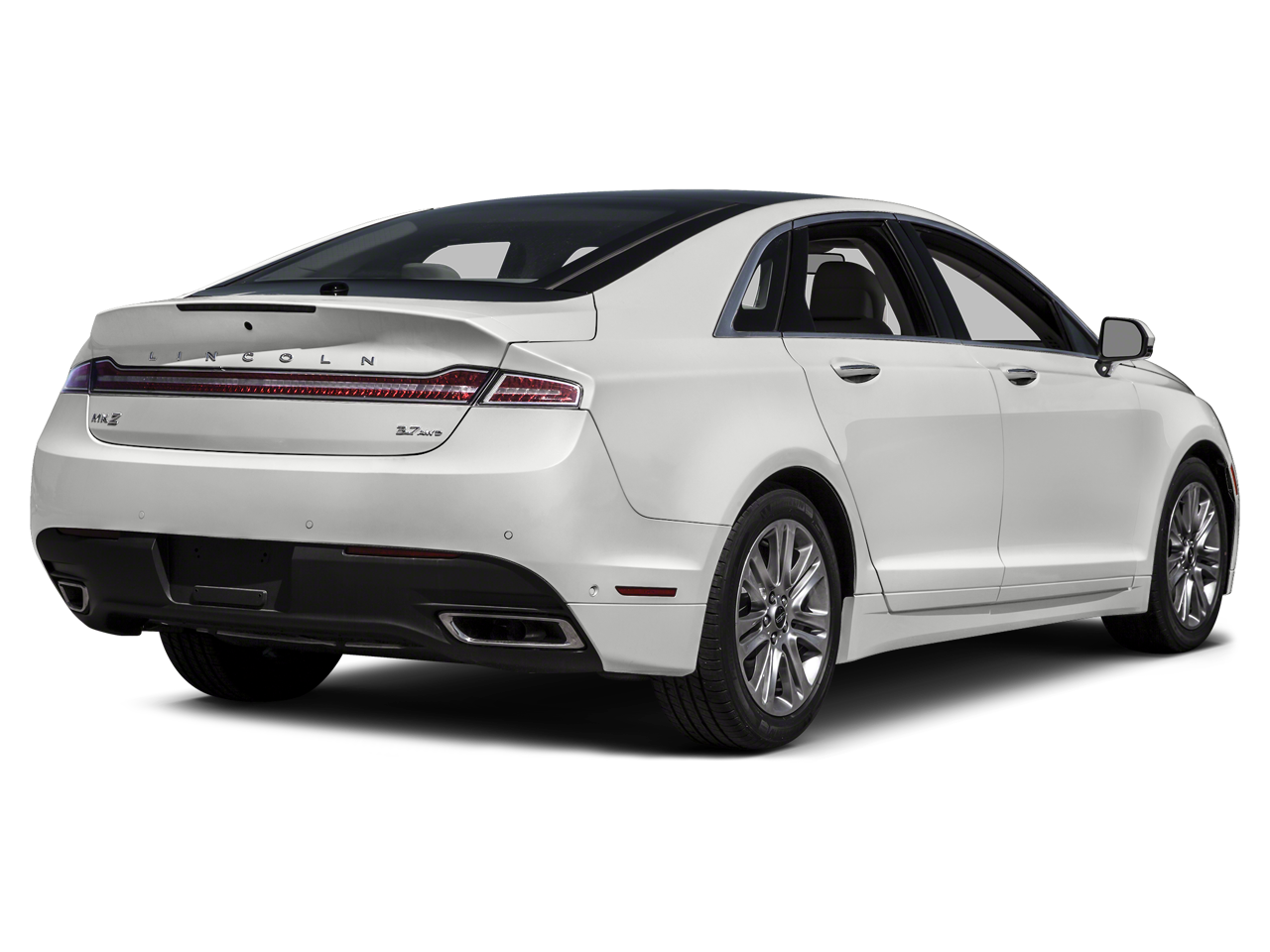 Used 2015 Lincoln MKZ Base with VIN 3LN6L2G91FR606302 for sale in Oshkosh, WI