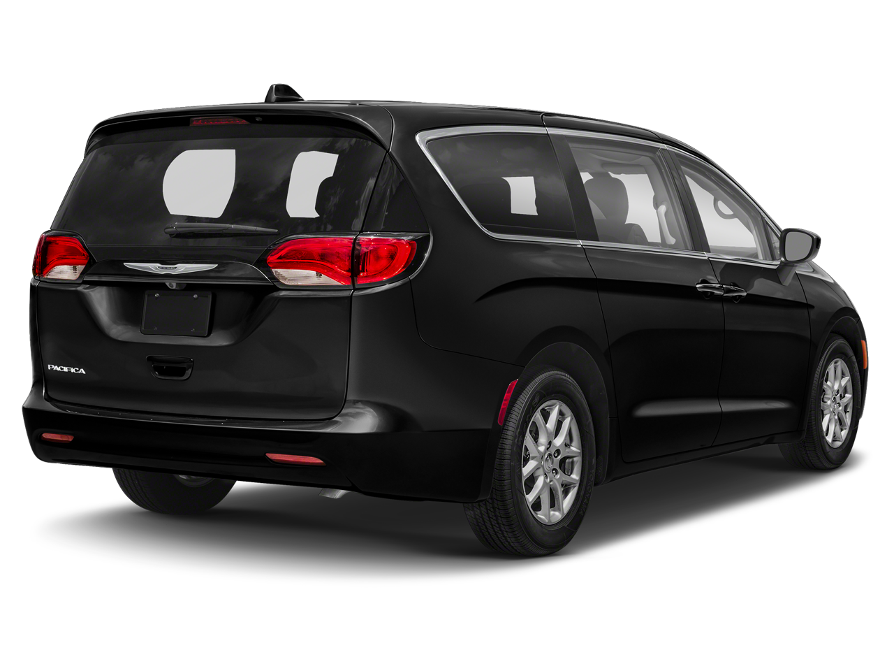 2020 Chrysler Pacifica Launch Edition AWD