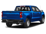 2022 Chevrolet Silverado 1500 4WD Crew Cab 147 LTZ