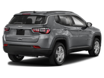 2022 Jeep Compass Trailhawk 4x4