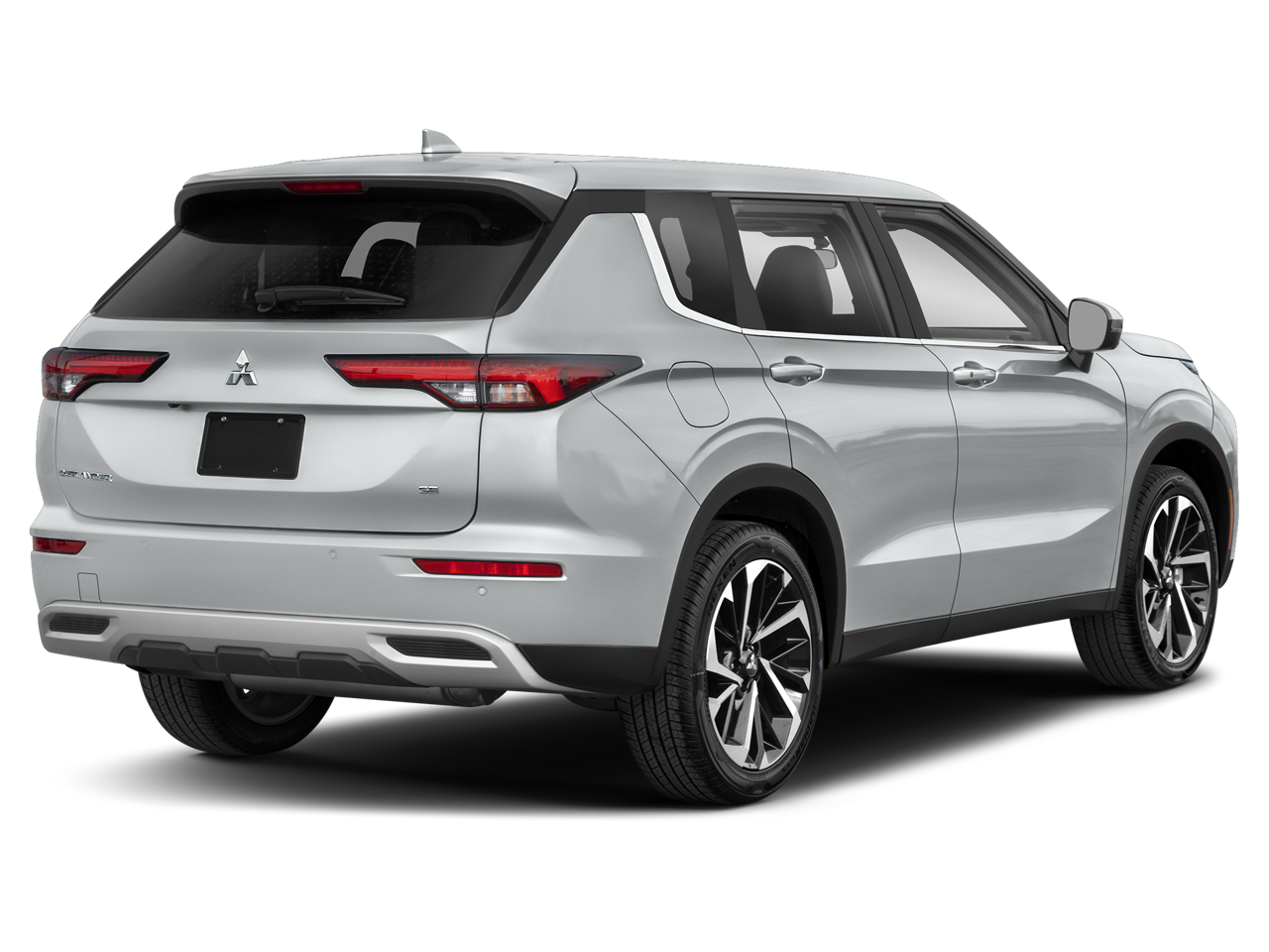 2022 Mitsubishi OUTLANDER S-AWC