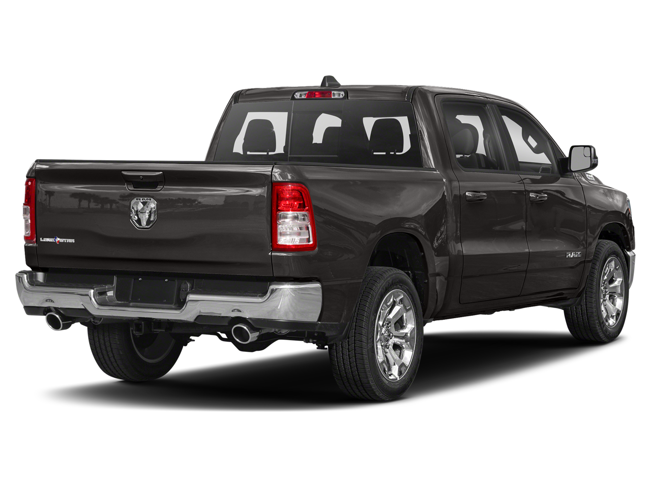 2022 RAM 1500 CREW CAB