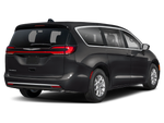 2026 Chrysler Pacifica Limited FWD