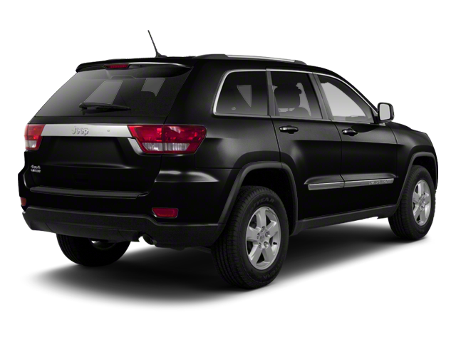 2013 Jeep Grand Cherokee 4WD 4dr Laredo