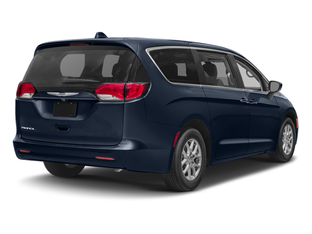 2017 Chrysler Pacifica LX FWD