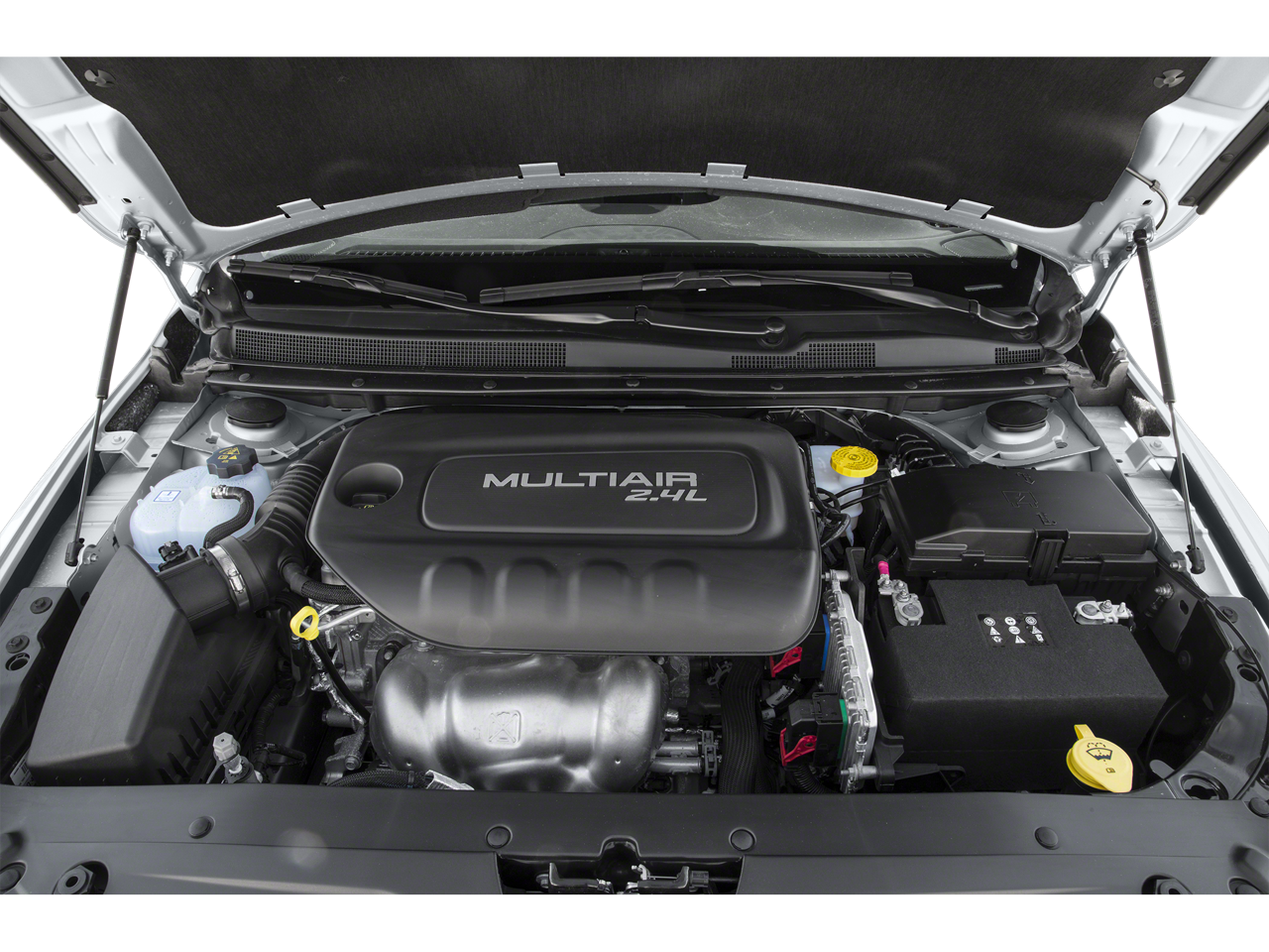 2015 Chrysler 200 4dr Sdn Limited FWD